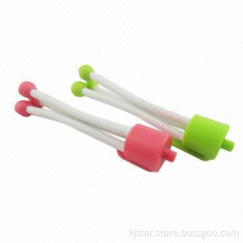Colorized Flexible Mini Tripod